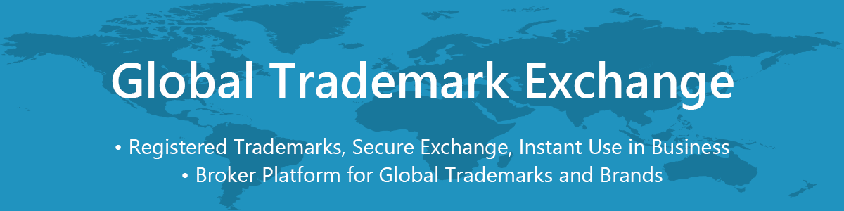 Global Trademark Exchange - U.S. Trademarks for Sale